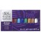 Winsor & Newton Artisan Water Mixable Oil Colors, Assorted Colors, 0.71 Ounces, Set of 10